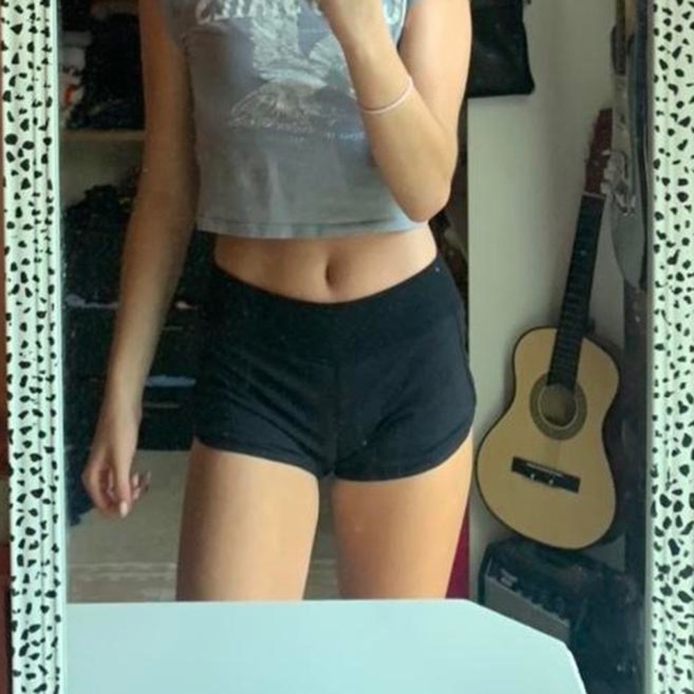 Ivivva shorts